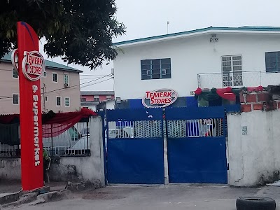 Photos of Oando - Fola Agoro Service Station