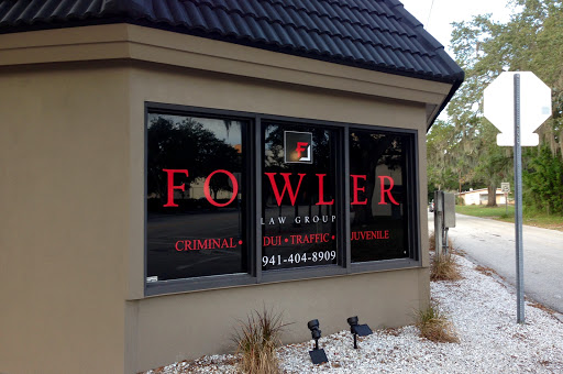 Fowler Law Group - Visual