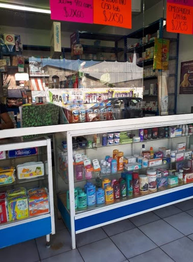 Farmacia La Bara - Thumbnail