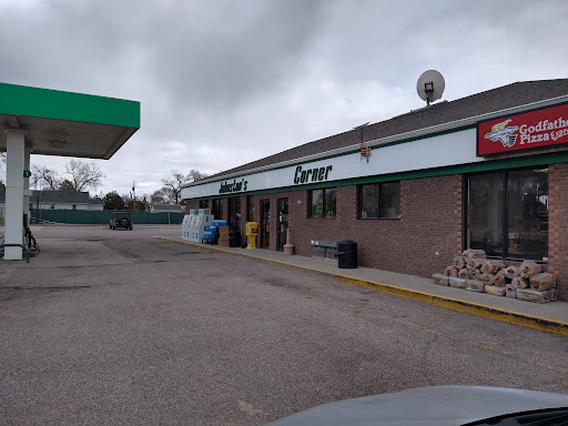 Johnston's Corner - Visual