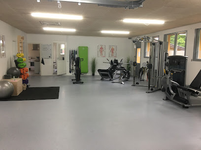 Personlig Træning v/Karina Arp Maarbjerg