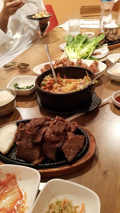 Photos of Korea Grill Restaurant