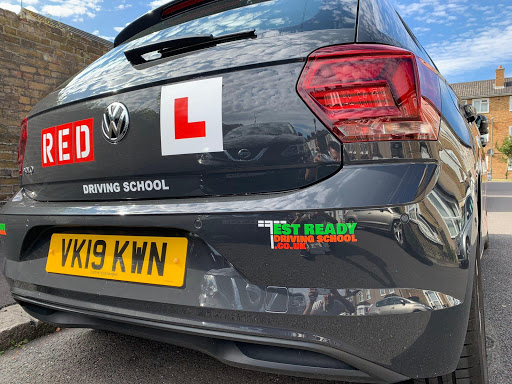 Test Ready Driving School Gallery - United Kingdom
