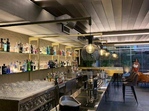 Gioja's - Visual
