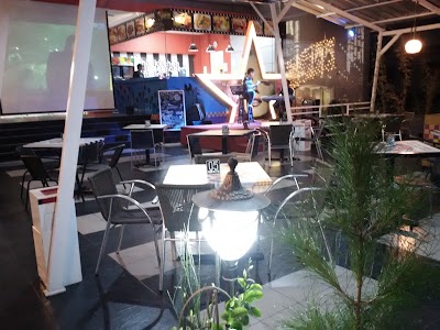cafe