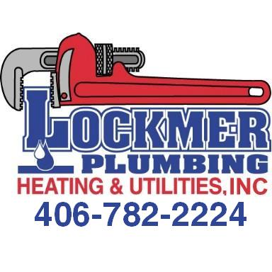 Lockmer Plumbing Heating & Utilities Inc