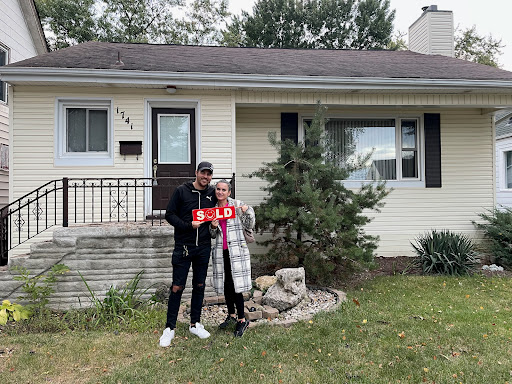 Domenika Selmani REALTOR | Royal LePage Gallery - Canada