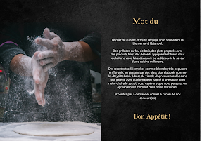 Photo n°128 de Restaurant Istanbul à Narbonne (Restaurant turc)