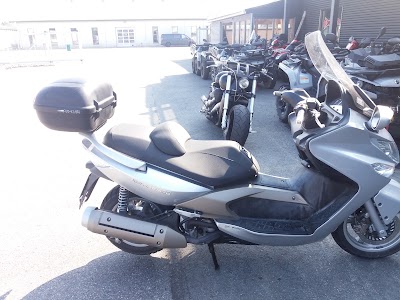 Photos of Jokiniemi Motors Ltd