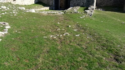Photos of Fortress Lezh&euml;