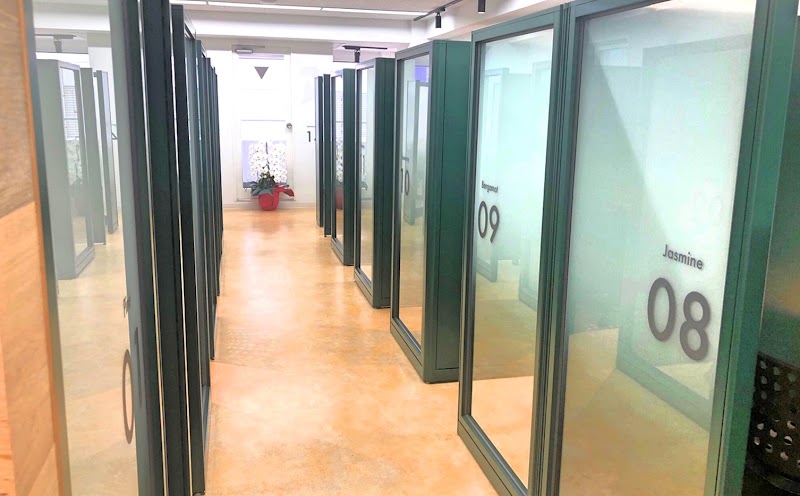 イングリッシュビレッジ池袋校