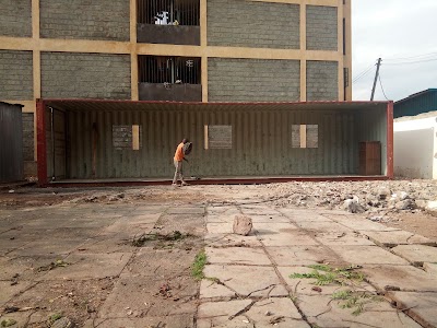 Photos of Ngando Flats