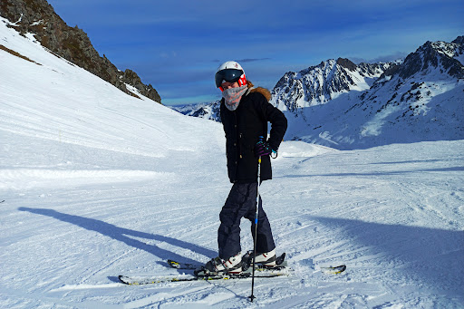 Skiset Yves Sport - Thumbnail