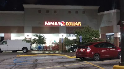 Family Dollar