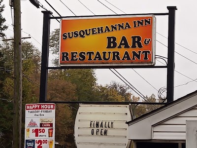 Susquehanna Inn