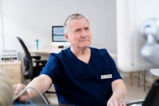 Austad Diagnostikk Ulsteinvik