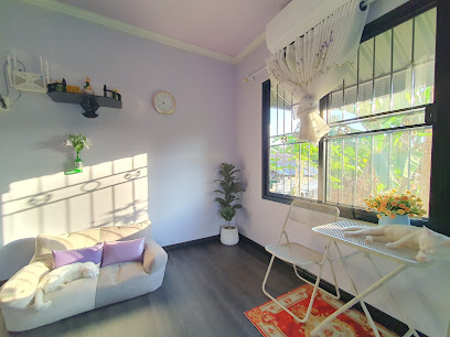 ร้านเฮือนตาว่าว