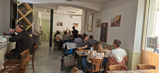 Bar Sant Pau