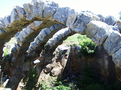 Zeus Tapınağı Ve Kilise