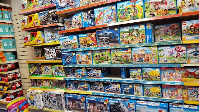 Smyths Toys Superstores