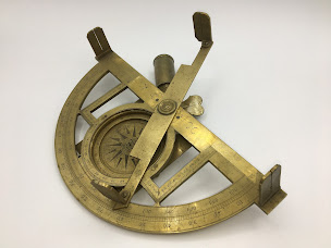 Photo n°8 de Gregory Weiss à Valençay (Magasin d'antiquités)