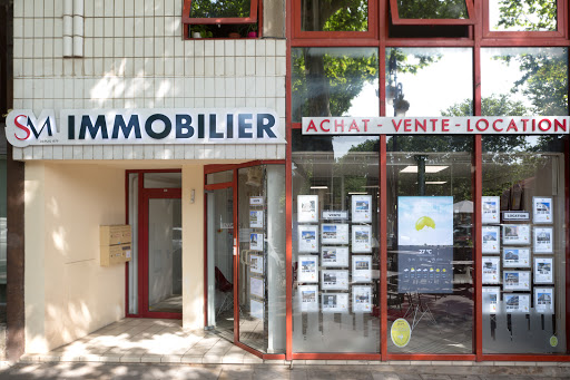 SM Immobilier - Narbonne