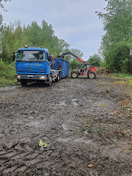 Photo n°13 de 2MTP MORGADO à Casteide-Doat (Entreprise de terrassement)