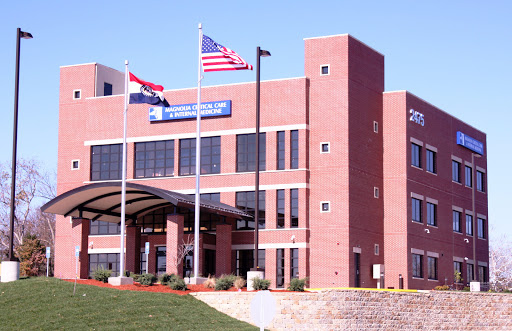 Magnolia Med Spa