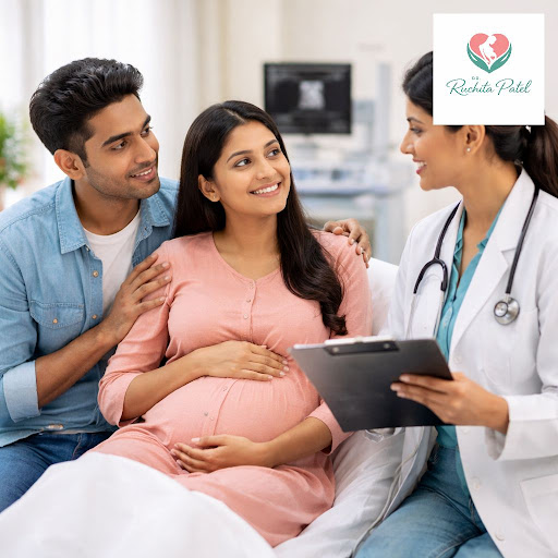 Welcoming your little one soon? Preparing for a safe delivery starts with the right guidance, tim… post image