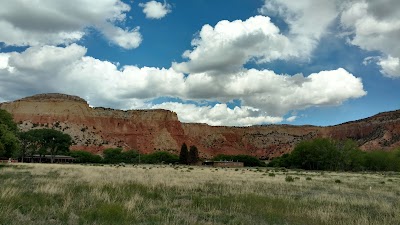 Ghost Ranch