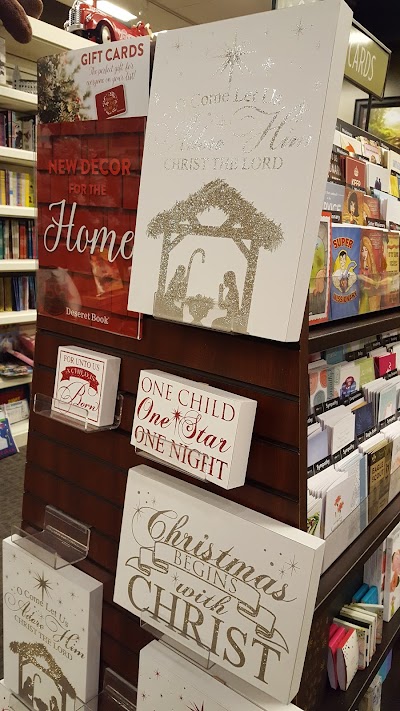 Deseret Book