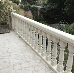 Photo n°7 de Maison Cobel à Restinclières (Maçon)