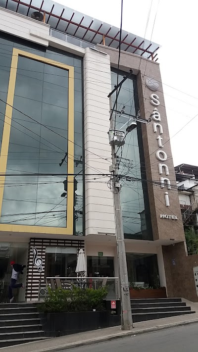 Photos of Hotel "S&acirc;ntonni"