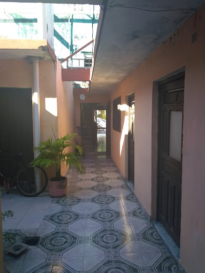 Photos of Hotel Sol Colonial