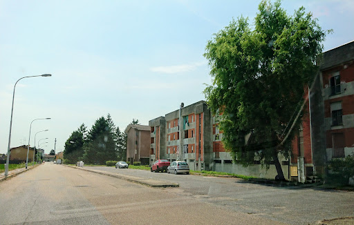 VERCELLI Via Egitto - Thumbnail