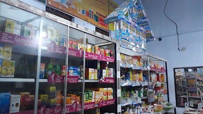 Photos of Apotek Pajang Farma