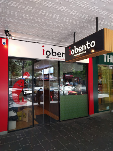 iobento - Visual