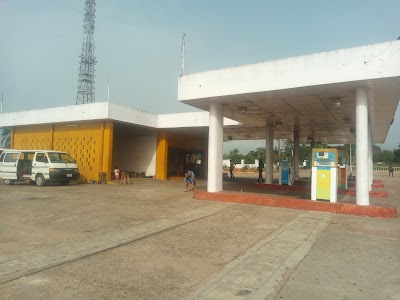 Photos of Fowobi Petrol Station