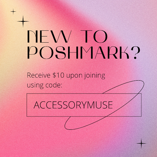 Accessory Muse - Visual