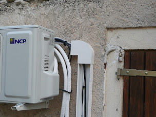 Photo n°3 de PIL'ENERGIE à Berre-les-Alpes (Électricien)