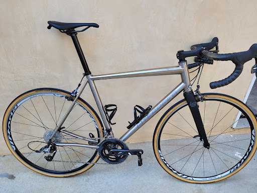 Maintain Bicycles- Mobile Bike Repair Gallery - United States