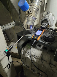 Photo n°8 de ChauffageCity à Livry-Gargan (Chauffagiste)