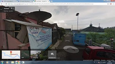 Photos of Gudang PLTI