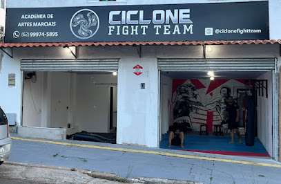 Ciclone Fight Team