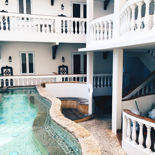 Acacia Boutique Hotel