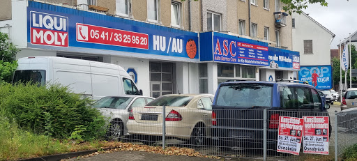 ASC Auto Service Cura Gallery - Germany