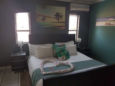 lodging