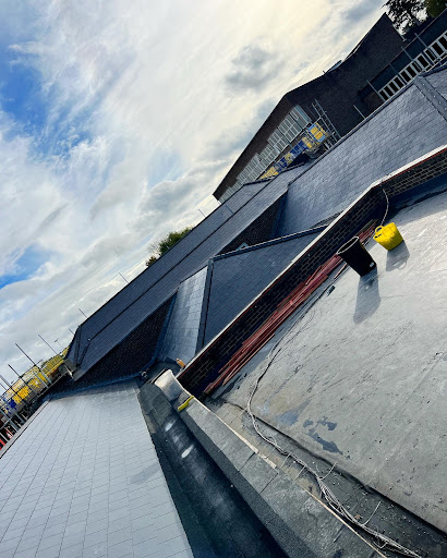 C.D.Bush Roofing Limited - Thumbnail