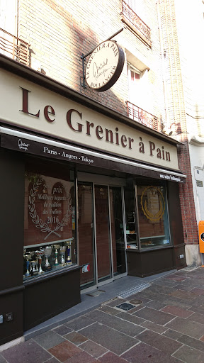 Le Grenier à Pain Poissy - Thumbnail