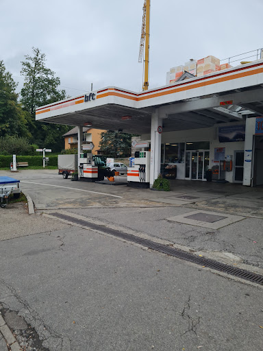 BFT Tankstelle - Klaus Sohler